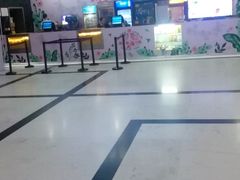 -中影国际影城(神农万达广场CINITY店)