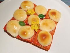 九格南瓜-大树餐厅(益田假日店)