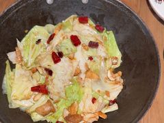 -首秀·四川料理(星耀101店)