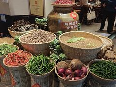 -蓉和妈妈菜·芙蓉花开(高新店)