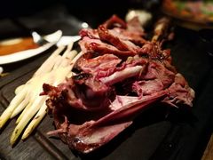 -Amanda餐厅(长乐路店)