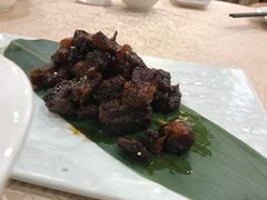 小排-麒麟中餐厅·经典粤菜·地道菜式老字号(广州长隆酒店)