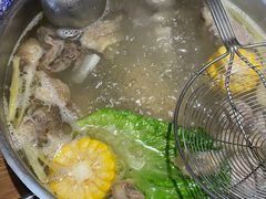 -牛a潮汕鲜牛肉粿条(天河北店)