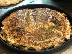 -日葵 大阪烧ひまり(仙霞路店)