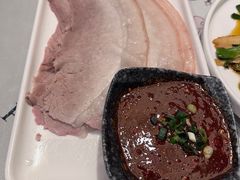 李庄白肉-缘味宜宾(新辰里酒仙桥店)