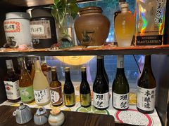 -角落里(中山公园店)