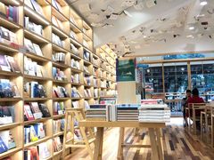 -猫的天空之城概念书店(束河店)
