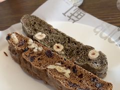 -fishtank鱼缸咖啡(三山街店)
