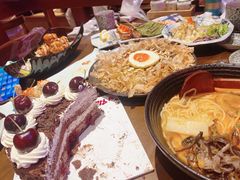 -白石的深夜食堂(济南万象城店)