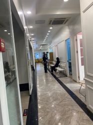 -YESIDO椰岛造型烫发染发