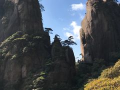 -三清山希尔顿度假酒店