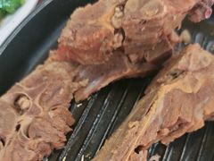 -大梁骨头馆·酱骨老菜(友好店)