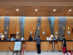 -北京建国饭店