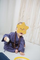 -贝乐家儿童摄影店(繁花中心店)