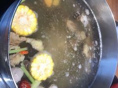 -牛很鲜潮汕牛肉火锅(朝晖路店)