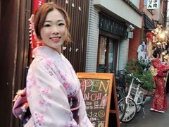 -东京浅草和服体验江户和装工房雅(浅草本店)