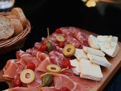 -Alimentari早午餐(安福路店)