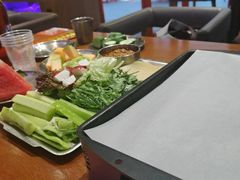 -路边羊烧烤酒场(宝带路店)
