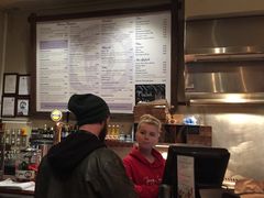 -Fergburger(皇后镇店)