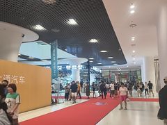 -上海汽车会展中心