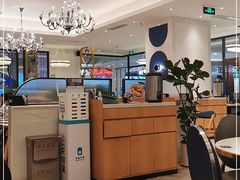 大堂-鹿港小镇(悠唐店)