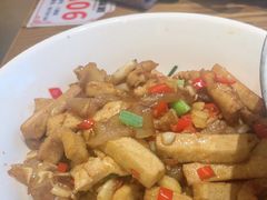 -八碗湘长沙市井菜(坡子街店)