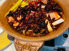 -常和州·夜宵大排档(常州单店)