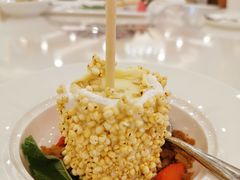 白米之恋-名苑皇宫酒家(来魅力壁画村店)