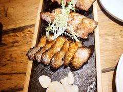 -金牌外婆家(苏州中心店)