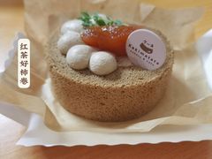 -Kekimatata 生日蛋糕·烘焙教学