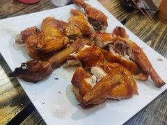 -阿水土鸡(远光店)