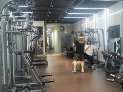 -FEELINGME乐刻私教馆·健身(鼎成时代广场店)