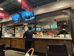 -刀板香·安徽菜(望江东路店)