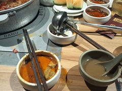 -巴奴毛肚火锅(相州店)