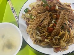 -荣荣面馆(丹溪大道店)