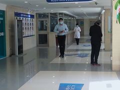 -天津大学爱尔眼科医院(天津总院)