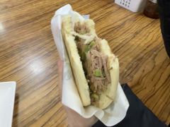 -老陕兄弟(彩虹新城店)