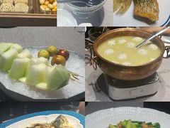 -小满海鲜·别院(天津旗舰店)