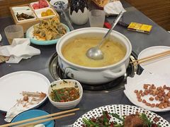 -金龙·打边炉(武进路店)