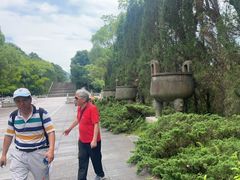 -炎帝陵景区