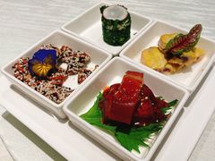 -柒园·三十年创意杭帮菜(龙湖滨江天街店)