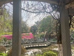 -太子山公园(园东路)