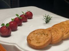 -醉舍·新淮扬菜(长宁龙之梦店)