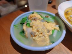 -吕氏疙瘩汤·新派鲁菜(济南万象城店)