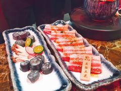 黑豚五花-魔宗·烧肉(汉街店)