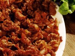 -炙热童年·老北京炙子烤肉(南锣鼓巷店)