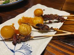 鸡提灯-鸟鹏烧鸟居酒屋(熙龙湾店)