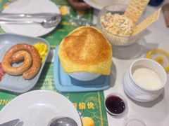 -库滋明·俄罗斯特色美食(中央大街店)