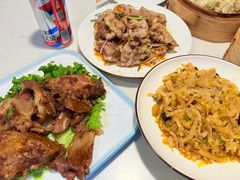 -老仁义·清真菜(太古街店)