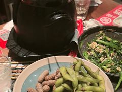 -可口香·非遗老号烧烤(南岗直营店)